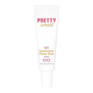 Pretty Smart Cosmetics Eyeshadow Primer Elixir