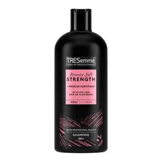 TRESemmé Beauty-Full Strength Shampoo