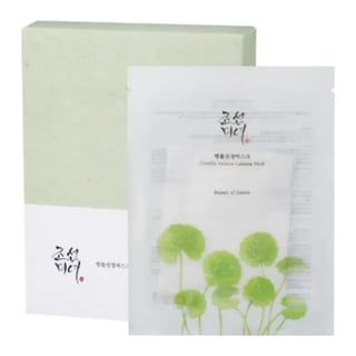 Beauty of Joseon Centella Asiatica Calming Mask