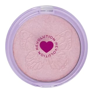 Revolution Beauty Butterfly Radiance Highlighter