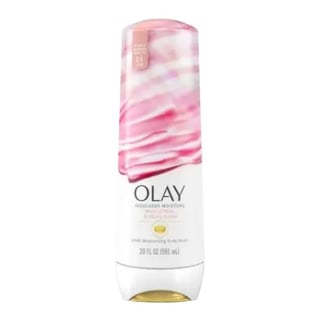 Olay Indulgent Moisture Body Wash
