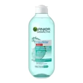 Garnier Skinactive 3 In 1 Micellar Water