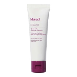 Murad Quick Relief Colloidal Oatmeal Treatment