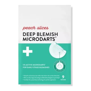 Peach Slices Deep Blemish Microdarts