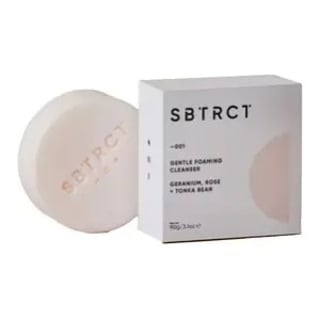 SBTRCT Gentle Foaming Cleanser