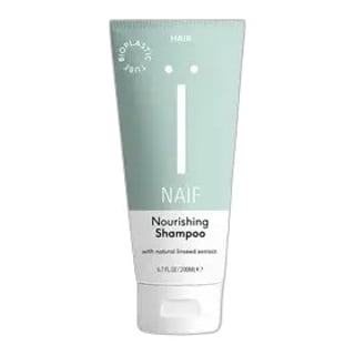 Naïf Nourishing Shampoo