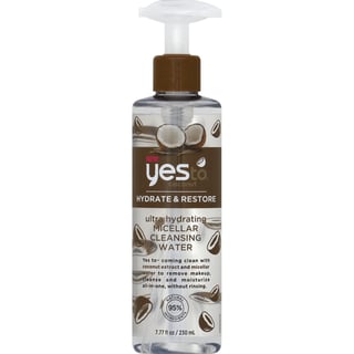 Yes To Coconut Micellar Water