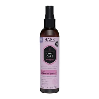 Hask Curl Care 5-In-1 Leave-In Spray