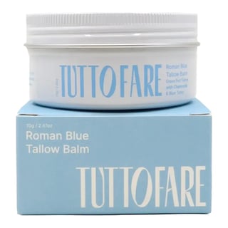 Tuttofare Roman Blue Tallow Balm