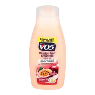 Alberto VO5 Passion Fruit Smoothie Moisturizing Conditioner