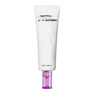 About Tone Lightful Tone Up Sun Screen SPF 50+