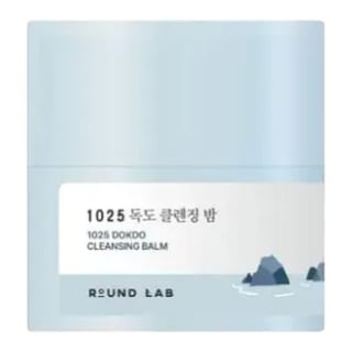 Round Lab 1025 Dokdo Cleansing Balm