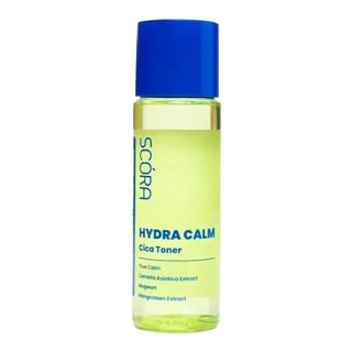Scora Hydra Calm Cica Toner