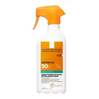 La Roche-Posay Anthelios Family Spray SPF 50+