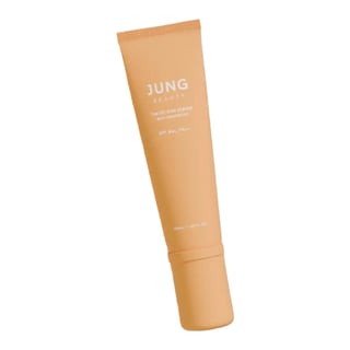 Jung Beauty Tinted Sun Serum With Probiotics SPF 50+ PA+++