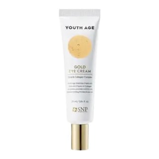 SNP Youth Age Gold Eye Cream