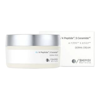 Shimbi Method 3D Moist Cream (Moist Clear)