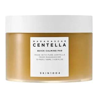 SKIN1004 Madagascar Centella Quick Calming Pad