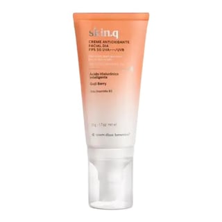 Quem Disse, Berenice? Creme Antioxidante Facial Dia FPS 50