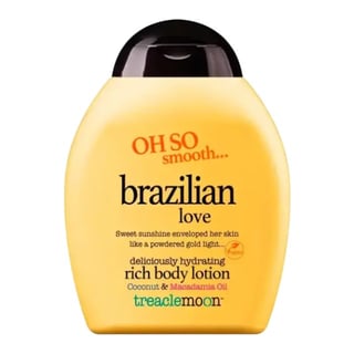 Treaclemoon Brazilian Love Rich Body Lotion