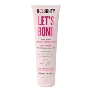 Noughty Let's Bond Leave-In Treatment