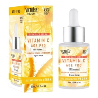 Victoria Beauty Vitamin C Age Pro Serum
