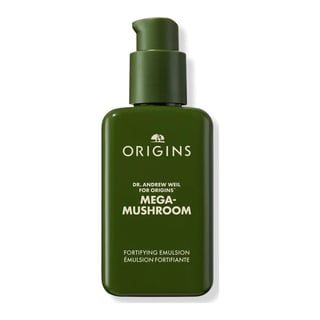 Origins Dr. Andrew Weil Mega-Mushroom Fortifying Emulsion