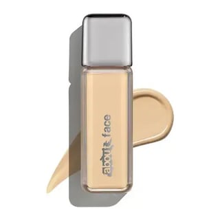 about-face The Performer Skin-Focused Foundation