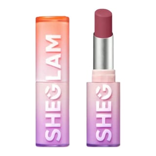 SHEGLAM Dynamatte Boom Long-Lasting Matte Lipstick