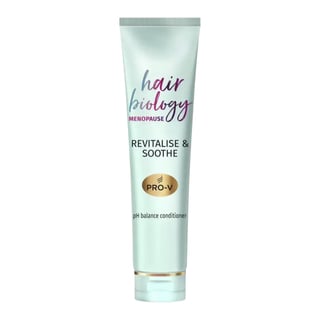 Pantene Hair Biology Menopause Conditioner