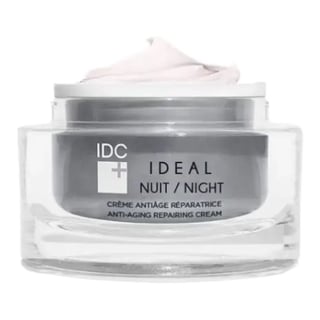 IDC Anti-Aging Repairing Cream Ideal Night