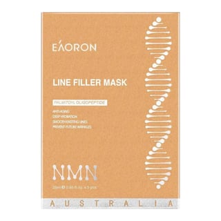 Eaoron NMN Line Filler Mask