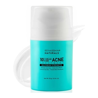 EnaSkin 10% Azelaic Acid Acne Treatment