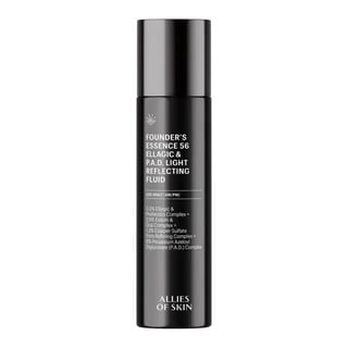 Allies of Skin Founder's Essence 56 Ellagic & P.A.D. Light Reflecting Fluid