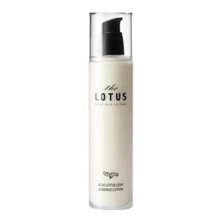 The Pure Lotus Jeju Lotus Leaf Essence Lotion