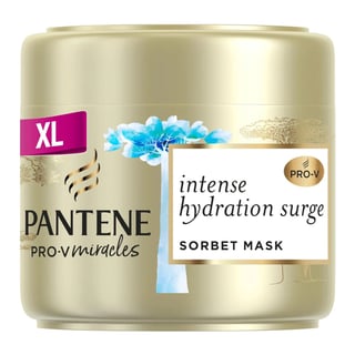 Pantene Pro-V Miracles Intense Hydration Surge Sorbet Mask