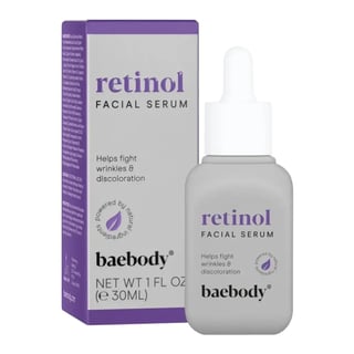 Baebody Retinol Face Serum