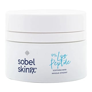 Sobel Skin RX 9% Lipo-Peptide Soothing Mask