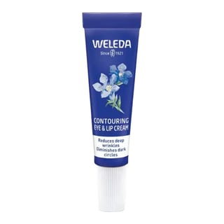 Weleda Contouring Eye & Lip Cream
