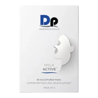 Dermapen Hyla Active™ 3D Sculptured Mask