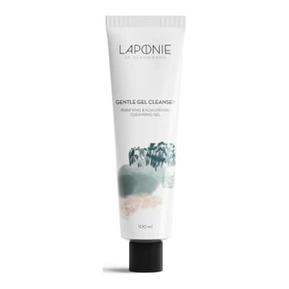 Laponie of Scandinavia Gentle Gel Cleanser