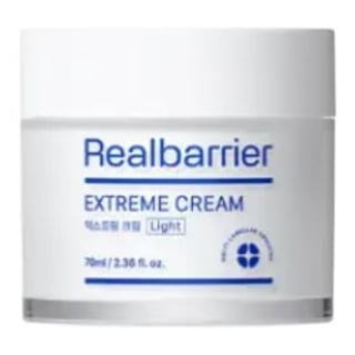 Real Barrier Extreme Cream Light