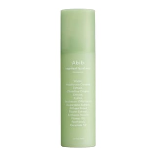 Abib Heartleaf Facial Mist Calming Spray