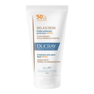 Ducray Melascreen Protective Anti-Spots Fluid SPF 50+