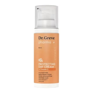 Dr. Greve Pharma+ Vitamin C Protecting Day Cream SPF 25