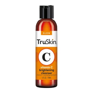 TruSkin Vitamin C Brightening Cleanser