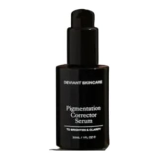 Deviant Skincare Pigmentation Corrector Serum