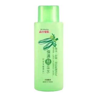Dr. Morita Natural Luffa Cylindrica Water