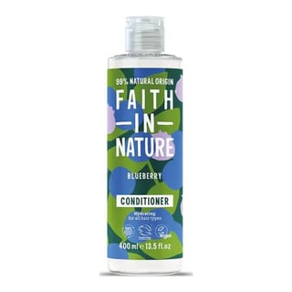 Faith In Nature Blueberry Conditioner