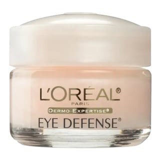 L'Oreal Dermo-Expertise Eye Defense Eye Cream